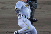 打った!走った!阪神・梅野が松山で躍動　6回ダメ押し打&2年ぶり盗塁「しっかり準備ができていた」