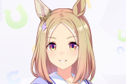【ウマ娘】RTTTアニメ終了後に実装されると予想されてるナリタトップロードさん、強いと思う？
