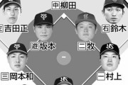 宮本慎也が組んだ侍ジャパン打線ｗｗｗ