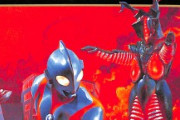 ウルトラマンのゲームの思い出