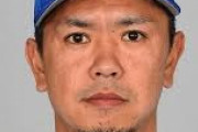 元DeNA長田秀一郎さん 西武ファーム投手コーチに就任！