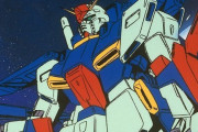 ZZガンダムってリメイクしたらかなり面白いと思うが、なんの要素を足したら成功する？