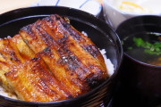 【疑問】うなぎってどこが美味しいんや？？？