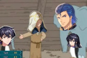 【FEH】外人がさっそく作ってて草生える