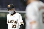 巨人･原監督「ウィーラーもねぇ。すごいと思うよ。いやあ、すごい、すごい、すごい」