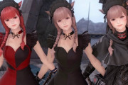 【FF14】中身女性って分かると態度変える奴ｗｗｗｗｗｗｗｗ