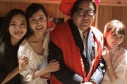【速報】板野友美が結婚したけど証人→秋元康の繋がりってすごくね？