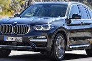 ワイBMW X3オーナー、質問は？