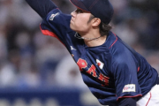 侍ジャパン伊藤大海が2回完全投球　WBC準決勝以降想定しノースローで準備
