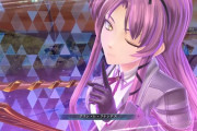 『黎の軌跡Ⅱ』、5分にも及ぶ新PVが到着。4K＆60FPSでヌルヌル動く！