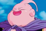 【画像】「ドラゴンボール」魔人ブウ、現実に存在していたｗｗｗｗ