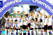 ◆女子サッカー◆なでしこJがFIFAランク5位に浮上　3ランクアップ…10年ぶりにトップ5返り咲き