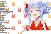 Vtuber 【兎田ぺこら】ココは3月にホロメンに卒業の意思を伝えていた　それがあってかその頃のぺこらはココに尽くしてあげてたんだよな