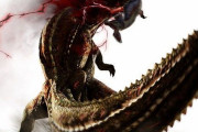 【MHWアイスボーン】バゼルの数百倍ウザい飢餓ジョーさん。3体鉢合わせ乱入とか今作どう考えてもやりすぎだろ…