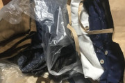 【悲報】ワイ、月に5万も服に使ってしまう