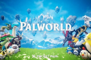 『Palworld』神ゲー確定！！