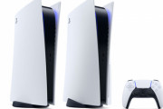 【噂】PS5のUIや起動画面がリーク！使用可能なストレージ容量は664GBか