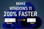 【オワコン】まもなく1年の「Windows 11」ユーザーわずか2％台、Windows 7以下であることが明らかにｗ