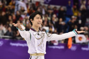 【新春特別コラム】ありがとう羽生結弦さん これからも よろしく　～J SPORTSフィギュアスケート班の素敵な思い出～
