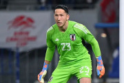 FC町田ゼルビアが来季J1に向けた補強開始！日本代表GKシュミット・ダニエルの獲得に動く