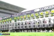 【ジャパンカップ2021】東京競馬場芝2400M 日程：2021.11.28