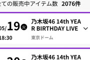 バスラのリセールがついに2000件超え！！