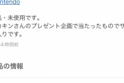 【悲報】ヒカキンのプレゼントしたSwitch、転売される