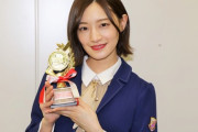 【乃木坂46】中田花奈｢生活の中で麻雀が8割。今の私は自力で仕事を取らないといけない状況」