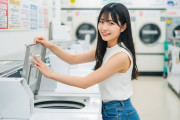 【謎】今の時代に洗濯機買わないでコインランドリー使うヤツがいるという事実‥‥コスパ悪くね？？？