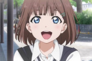 ラブライブ！のモブでこの子めっちゃかわいくね？って子いるよな