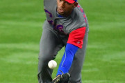 【WBC】キューバ代表予備登録50人発表　MLB通算165本塁打のセスペデス、巨人ロペスら