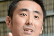 【朝日新聞】中島岳志「安倍内閣ではコロナ危機を収束できない。今は『石破内閣』しかない」３月の記事で
