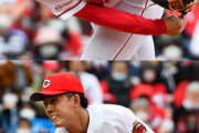 カープ開幕ローテ6番手争い、遠藤＆小林ともに無失点好投！佐々岡監督は20日に「最終判断」