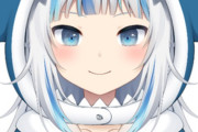 Vtuber がうるぐらちゃんとかもそうだけど外人ってとりあえず登録だけするやつが多いのか？海外勢ってにじホロに関わらず同拙と登録の割合がだいぶ違うよな