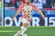【クロアチア代表】“優勝候補筆頭”ブラジル撃破へ！…クロアチア代表MFコヴァチッチ「準備はできている」