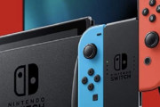 【朗報】任天堂Switch、1億354万台突破するｗｗｗ