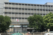北京の在中国日本大使館に40万件を超える迷惑電話…処理水放出3週間余りで！