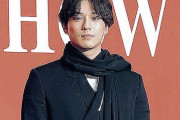 俳優・新田真剣佑さんが来年4月から国内俳優活動休止に！「世界に通用する映画俳優」を目指し本格的な海外進出することに