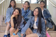 【韓国】新星『NewJeans』さんの可愛さって、ハンパないよね！？