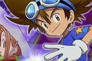 完全新作アニメ『デジモンアドベンチャー：』公式サイト・ティザーPVが公開！