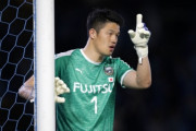 韓国メディア：Jリーグで目覚ましい韓国GKの活躍…記録別TOP10以内に多数