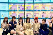 【AKB48】柏木由紀、小栗有以ら選抜メンバーが『大丸東京店』に参上！！