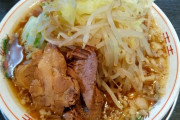 ラーメンのもやしとかいう満場一致のゴミ