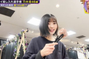 【乃木坂46】一番いいところを持っていく中西アルノが流石すぎるwww