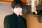 【祝】声優・梶裕貴さんが「Crunchyroll ANIME AWARDS」で『最優秀声優賞(日本)』を受賞