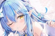 【ホロライブ】雪花ラミィの声を元素記号化したファン登場ｗｗｗ