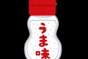 先日友達を家に招いて手料理振る舞ったんだが　「お前の料理味の素に頼ってんじゃんww」と言われて大喧嘩になった