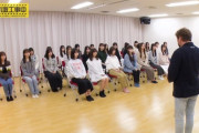 次週乃木坂工事中『34thシングル選抜発表』放送か！！！
