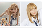 【その着せ替え人形は恋をする】「え、なにこのクオリティー」漫画の実写化に賛否、コスプレイヤーと比較された“完成度”の差