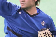 ローテ1回飛ばされた日本ハム伊藤がBIG BOSS批判